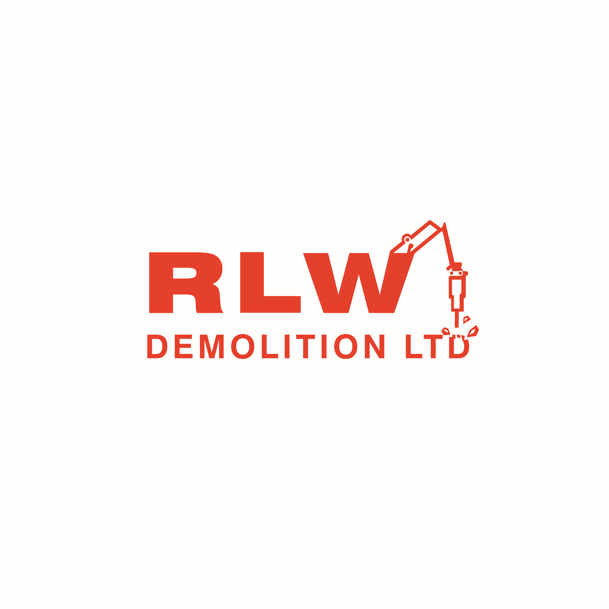 RLW Demolition Ltd.